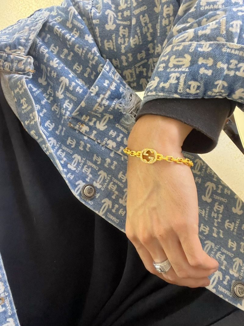 Gvc*1 bracelets